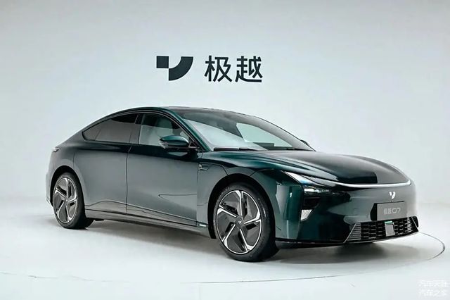 极越到底做错了什么？谁该为他的失败买单？(图6)