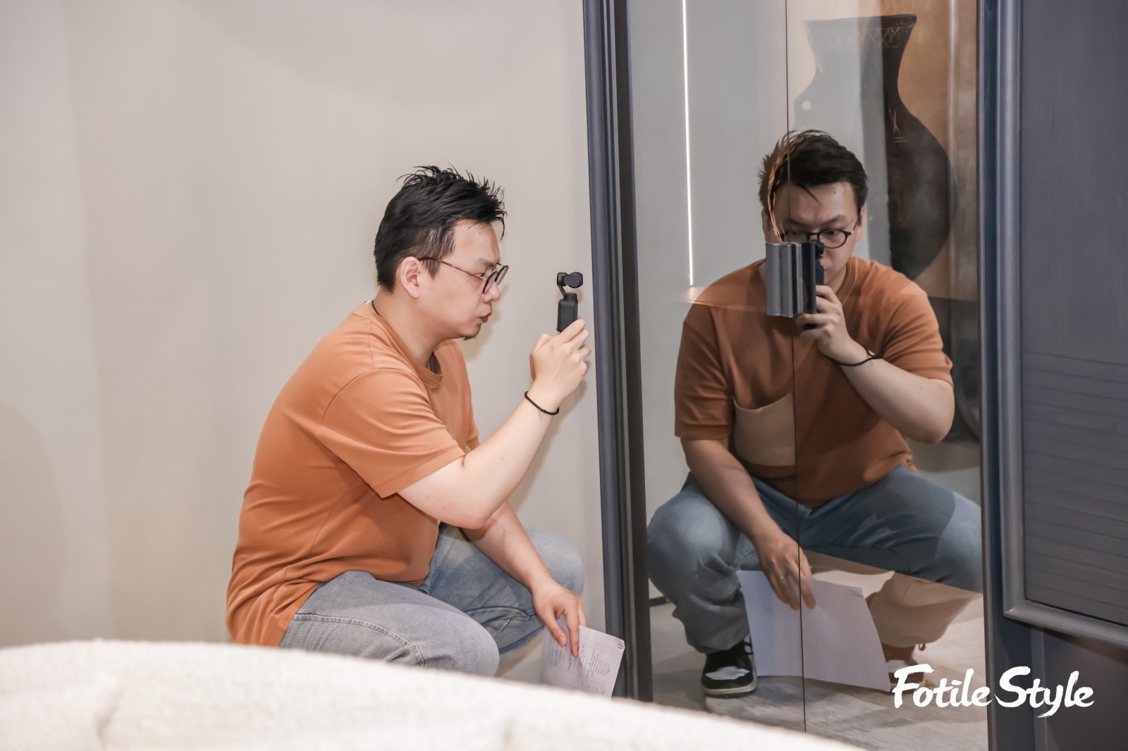 FotileStyle设计上海圆满落幕：自由与情感的完美诠释(图3)
