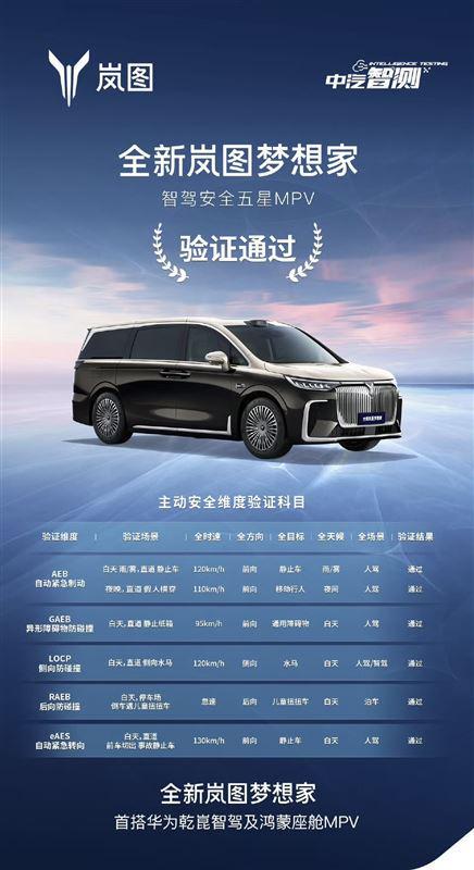 从0到20万岚图如何练成央国企新能源第一品牌？(图6)