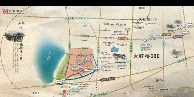 ☎‍楼市热点@璟雲里售楼处发布：‍璟雲里邀请您鉴赏！(图29)