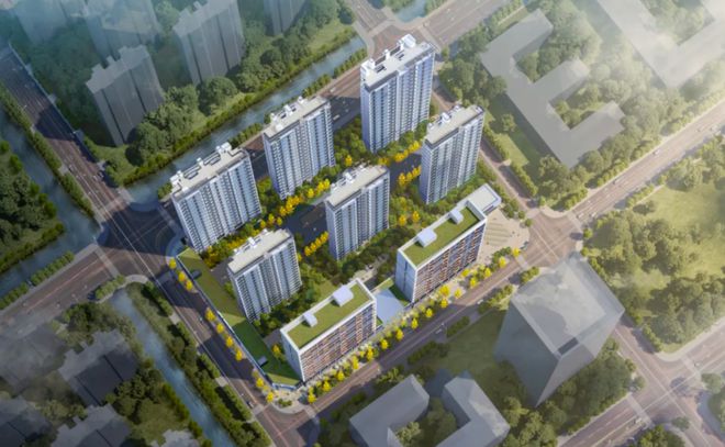 ☎‍楼市热点@璟雲里售楼处发布：‍璟雲里邀请您鉴赏！(图37)