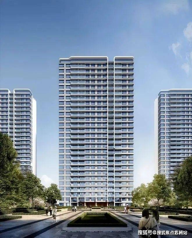 鹿溪雅园(苏州)2025鹿溪雅园首页置顶-楼盘详情户型细节楼盘价格售楼处位置(图2)