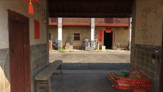 广东令人意外的无人村环境优美现代豪华为何被废原因有些蹊跷(图6)