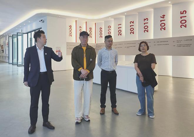 南京佳为生物环保科技有限公司成功获得江山欧派品牌授权(图4)