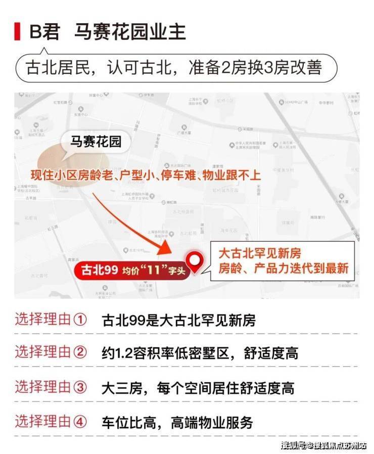 上海古北99(营销中心)首页网站-上海古北99销售中心(售楼处)-楼盘欢迎您-地址-价格-户型-小区环境-楼盘详情-交房时间-周边配套-售楼处电话(图6)