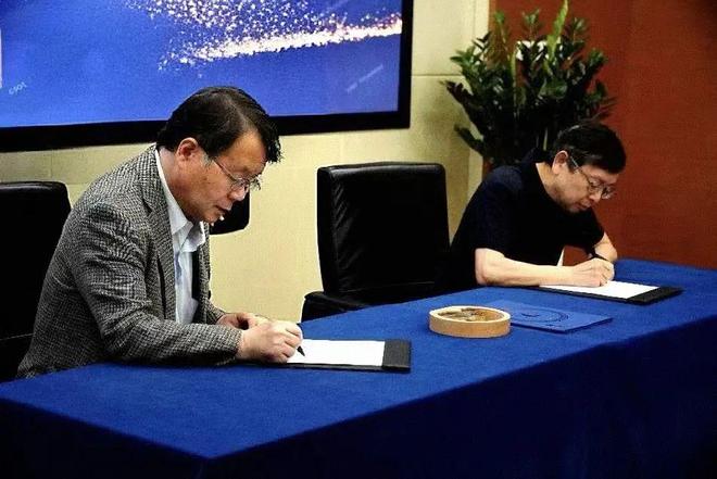 重磅！IGZO技术奠基人加盟TCL华星成特聘技术顾问(图1)