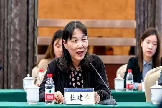 宗庆后3个私生子要和宗馥莉打遗产官司涉嫌20亿美元遗产纠纷(图4)