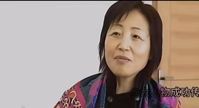 宗庆后3个私生子要和宗馥莉打遗产官司涉嫌20亿美元遗产纠纷(图5)