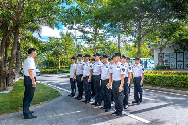 在物业公司工作四年才明白的几大真相(图1)