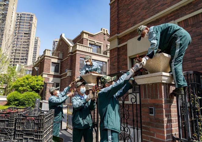 在物业公司工作四年才明白的几大真相(图4)