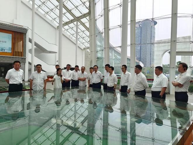 中国石油辽河油田:这次“取经”不一般(图2)