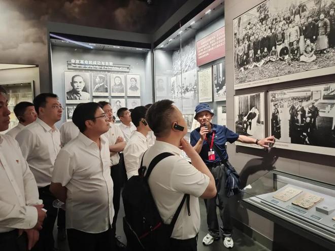 中国石油辽河油田:这次“取经”不一般(图4)