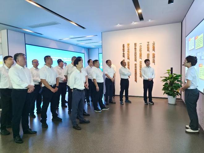 中国石油辽河油田:这次“取经”不一般(图5)