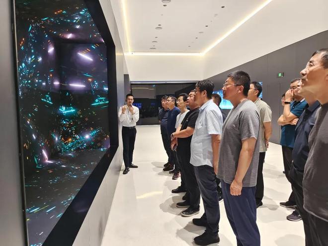 中国石油辽河油田:这次“取经”不一般(图6)