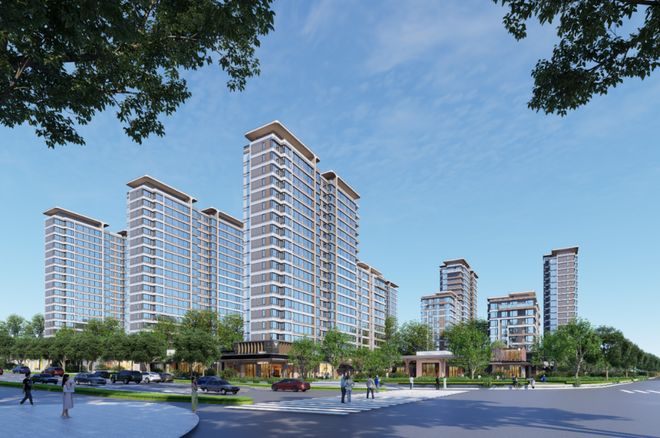 万科光谷锦上楼盘详情2025万科光谷锦上售楼处发布(图4)