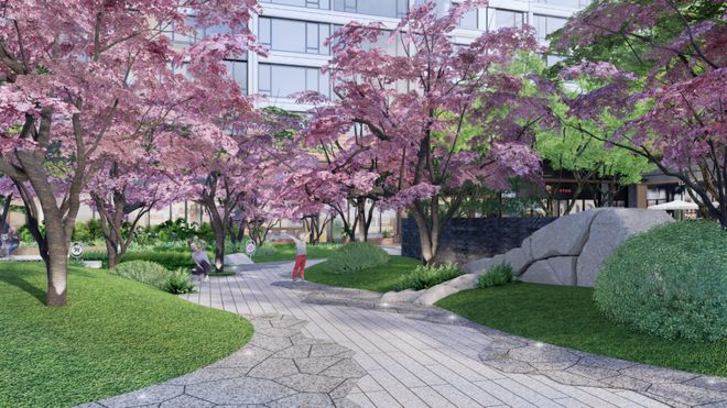 万科光谷锦上楼盘详情2025万科光谷锦上售楼处发布(图6)