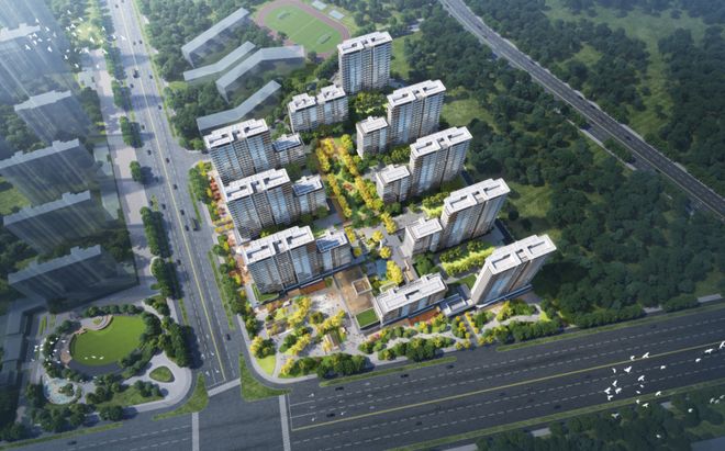 万科光谷锦上楼盘详情2025万科光谷锦上售楼处发布(图9)