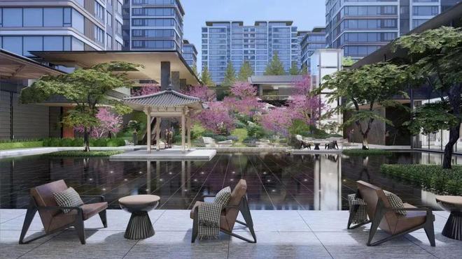 万科光谷锦上楼盘详情2025万科光谷锦上售楼处发布(图8)