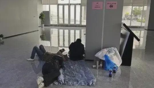 汽车行业的恒大已经出现了？会是谁……(图3)