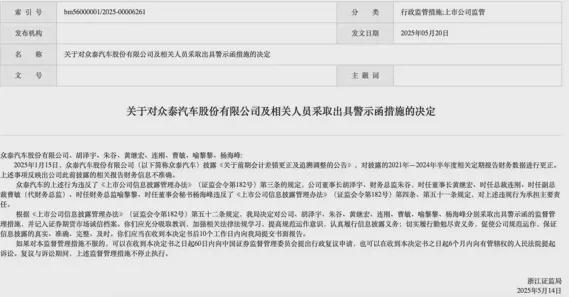 汽车行业的恒大已经出现了？会是谁……(图7)