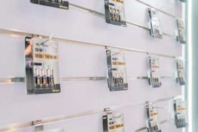 门博会焦点:看南孚爱掌门如何赢得智能锁B端伙伴青睐(图3)