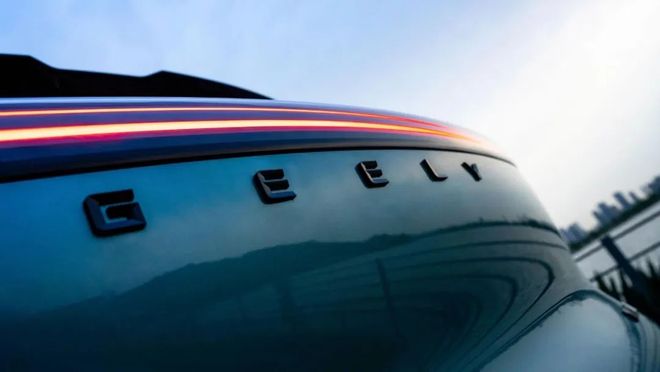 全新蔚来ES8开启预售;银河M9预售1938万起(图5)