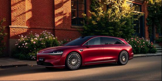 智界及问界秋季新品发布会多款重磅新品齐发开启智慧出行新篇章(图12)