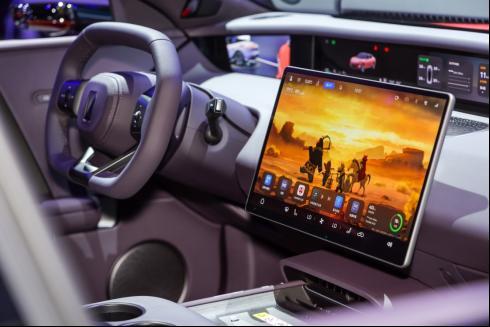 阿维塔06Ultra增程版上市权益价2549万元(图7)