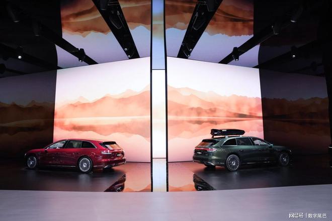 享界S9T亮相成都车展预售价328万起下半年爆款车型预定?(图1)