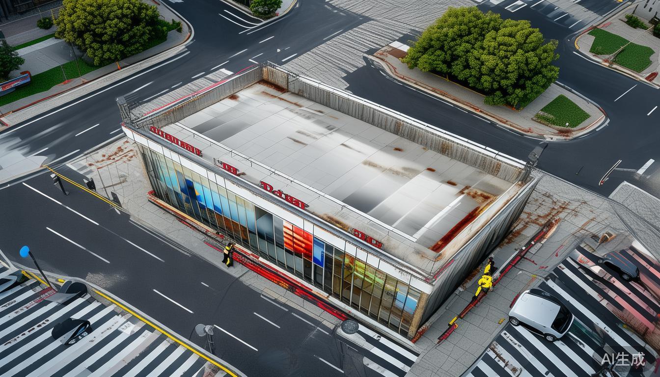 福州东二环泰禾广场突发停电？顾客摸黑用餐后续如何了(图5)