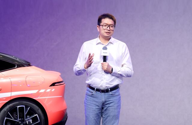 阿维塔06Ultra增程版：华为ADS4双5C超充重构20万级智能轿车标杆(图4)