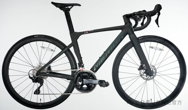 破风新王者!美利达REACTO700震撼来袭(图6)