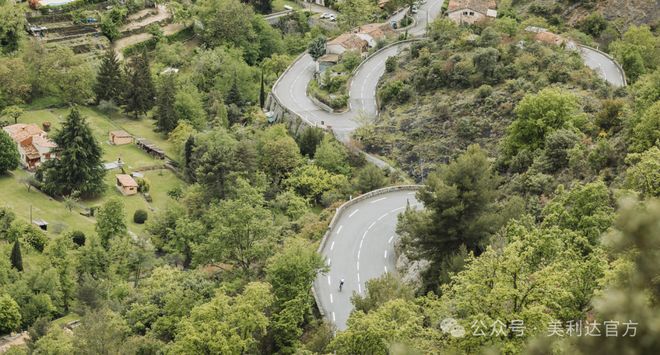 破风新王者!美利达REACTO700震撼来袭(图7)