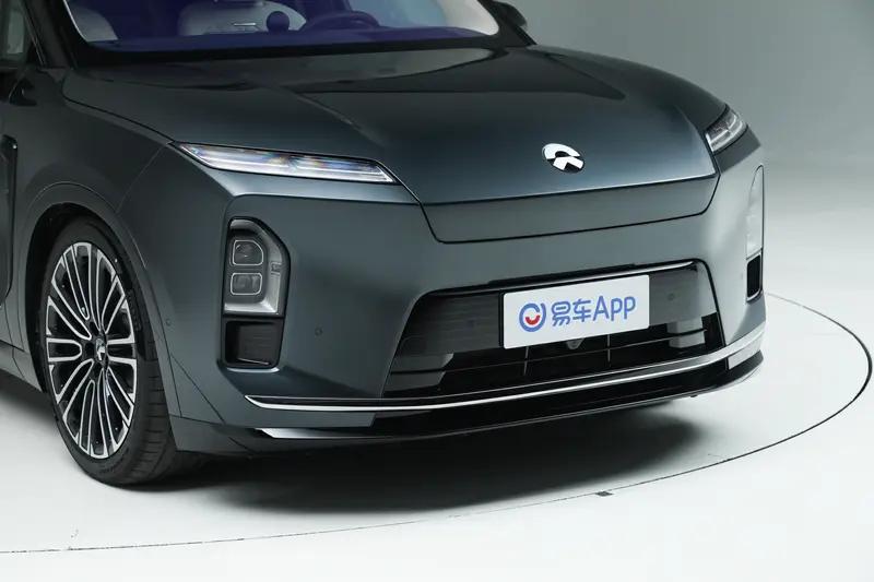 9月上市新车汇总全新蔚来ES8尚界H5领衔(图3)