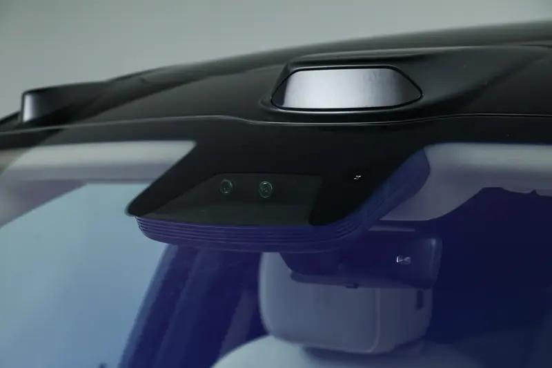 9月上市新车汇总全新蔚来ES8尚界H5领衔(图8)