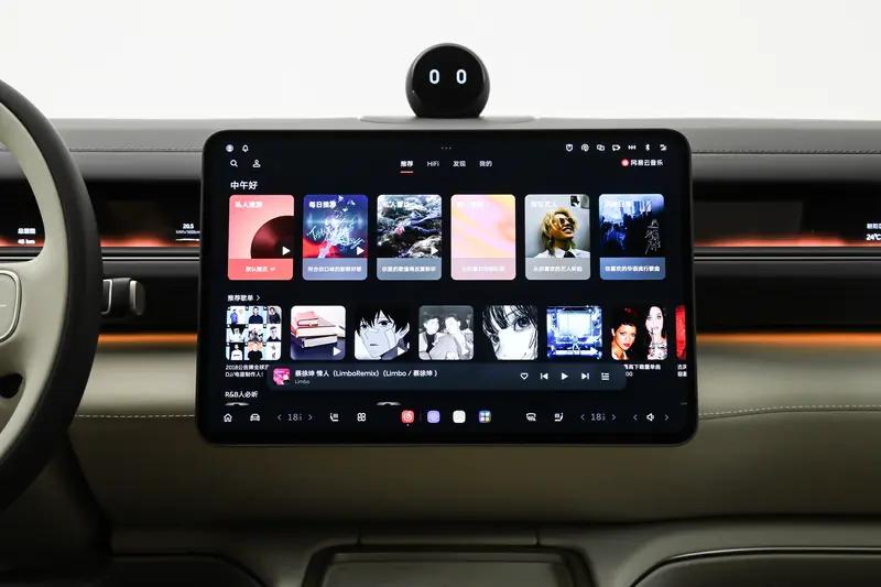 9月上市新车汇总全新蔚来ES8尚界H5领衔(图11)