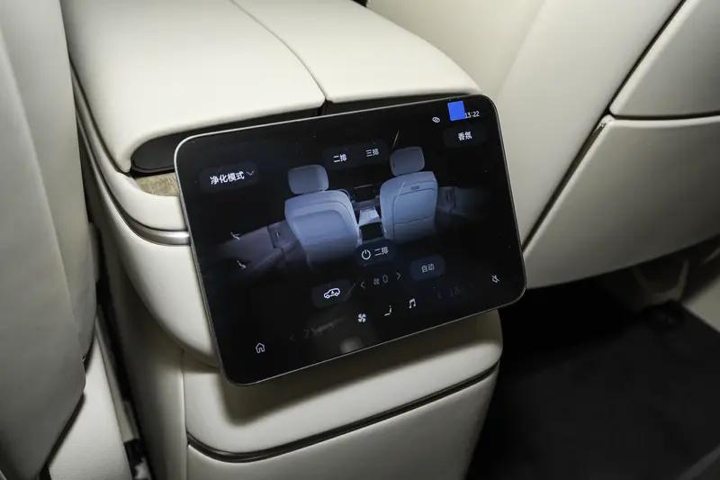 9月上市新车汇总全新蔚来ES8尚界H5领衔(图12)