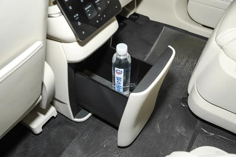 9月上市新车汇总全新蔚来ES8尚界H5领衔(图15)