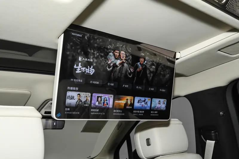 9月上市新车汇总全新蔚来ES8尚界H5领衔(图14)