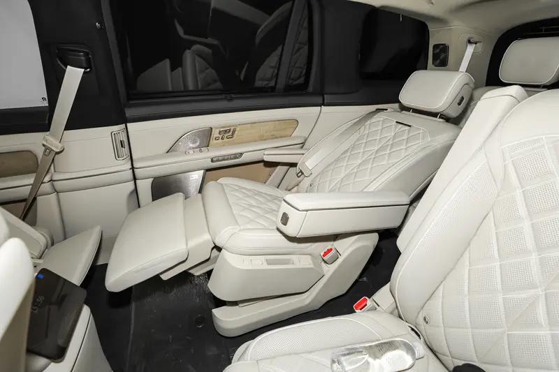 9月上市新车汇总全新蔚来ES8尚界H5领衔(图17)