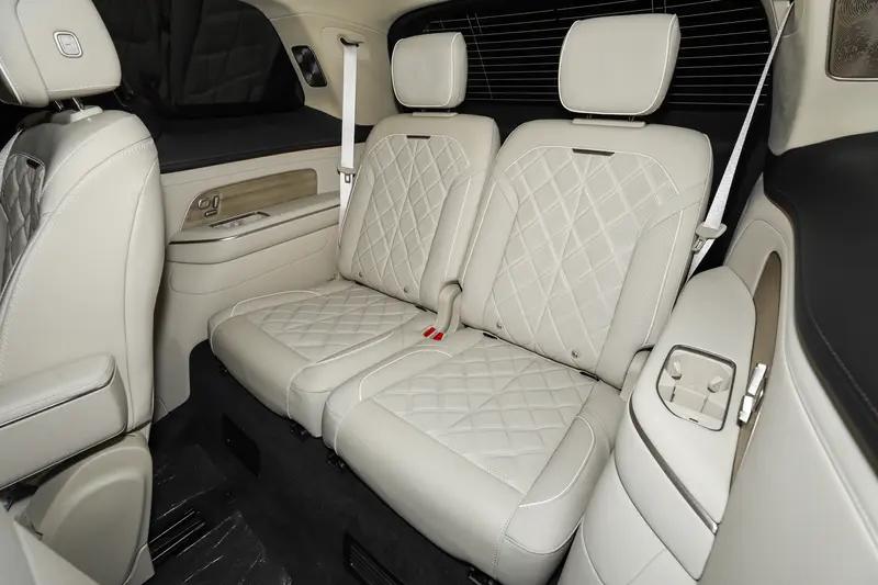 9月上市新车汇总全新蔚来ES8尚界H5领衔(图18)