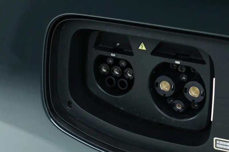 9月上市新车汇总全新蔚来ES8尚界H5领衔(图21)