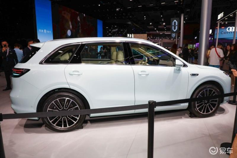 9月上市新车汇总全新蔚来ES8尚界H5领衔(图25)