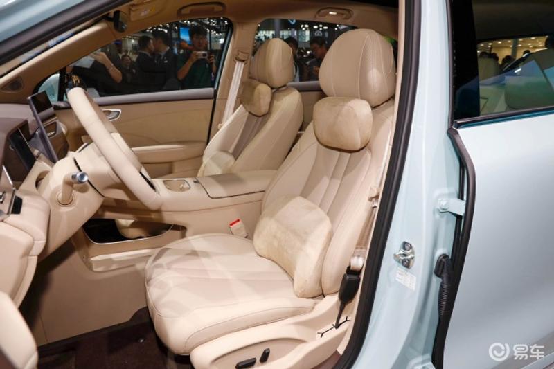 9月上市新车汇总全新蔚来ES8尚界H5领衔(图28)