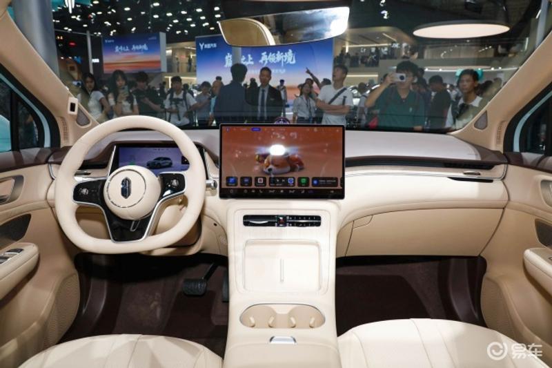 9月上市新车汇总全新蔚来ES8尚界H5领衔(图27)