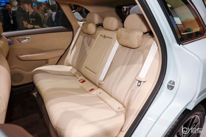 9月上市新车汇总全新蔚来ES8尚界H5领衔(图29)