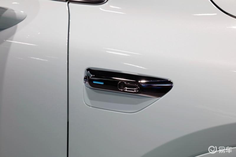 9月上市新车汇总全新蔚来ES8尚界H5领衔(图30)