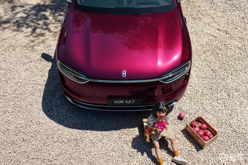 9月上市新车汇总全新蔚来ES8尚界H5领衔(图32)