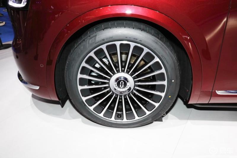 9月上市新车汇总全新蔚来ES8尚界H5领衔(图33)