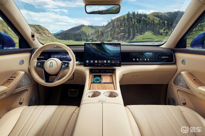 9月上市新车汇总全新蔚来ES8尚界H5领衔(图37)